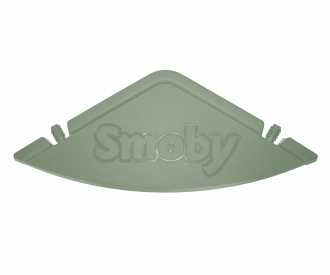 Pignon Smoby Recyclé Vert 4181