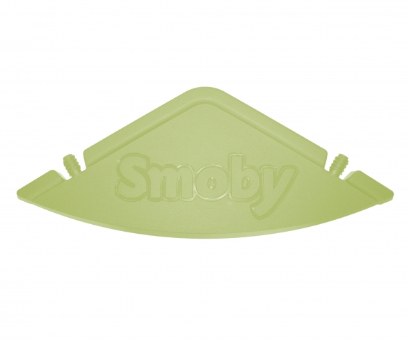 Pignon Smoby Recycle Vert 7492