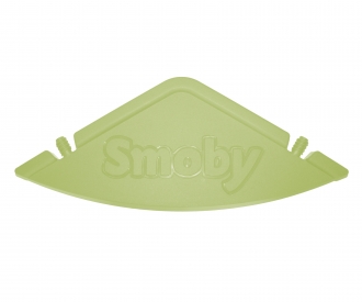 Pignon Smoby Recycle Vert 7492