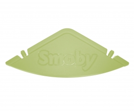 Pignon Smoby Recycle Vert 7492
