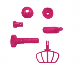 MECANISME BATTEUR ROSE 675 GRAPPE MECANISME BATTEUR ROSE 675 GRAPPE