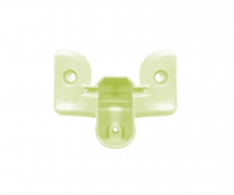 Verrou Fixation Vert 7492