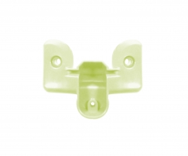 Verrou Fixation Vert 7492 Verrou Fixation Vert 7492
