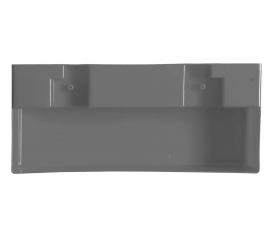 PLINTHE GRISE WG5C PLINTHE GRISE WG5C