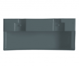 PLINTHE GRIS 432 PLINTHE GRIS 432