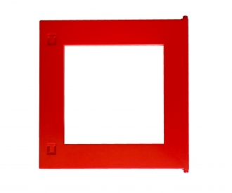 PORTE FOUR ROUGE 185