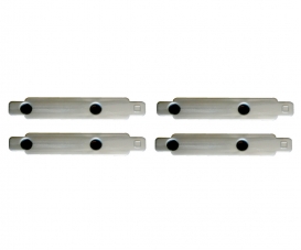 SUPPORT GRILLE GRIS 877 GRAPPE SUPPORT GRILLE GRIS 877 GRAPPE