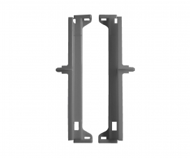 TRAVERSE PORTE GRISE WG5C GPE DE 2 TRAVERSE PORTE GRISE WG5C GPE DE 2