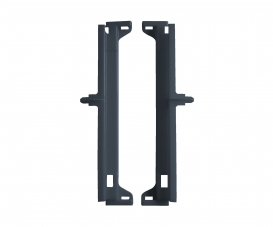 TRAVERSE PORTE GRIS 432 GPP DE 2 TRAVERSE PORTE GRIS 432 GPP DE 2