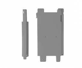 CLOISON CENTRALE GRISE WG5C GRAPPE CLOISON CENTRALE GRISE WG5C GRAPPE