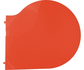 TABLE CUISINE ORANGE 7417 TABLE CUISINE ORANGE 7417