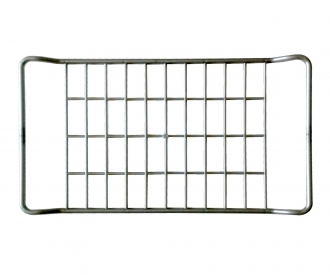 GRILLE GRIS 877