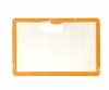 CADRE ARDOISE PUPITRE ORANGE 1505