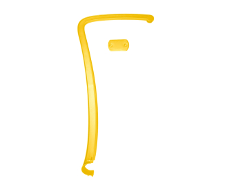 Mat + Bride Jaune 2006 Grappe