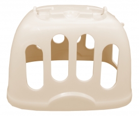 Couvercle Cage Beige Perle Couvercle Cage Beige Perle