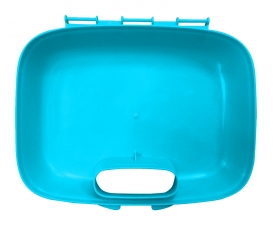 FOND MALLETTE GRIS BLEU 3125 FOND MALLETTE GRIS BLEU 3125