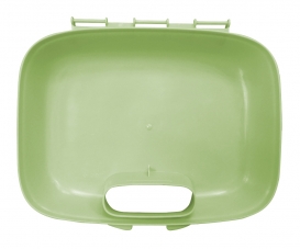 Fond Malette Vert 367