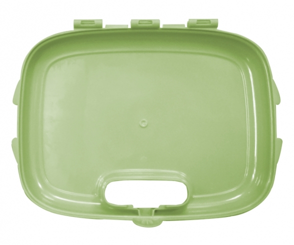 Dessus Malette Vert 367