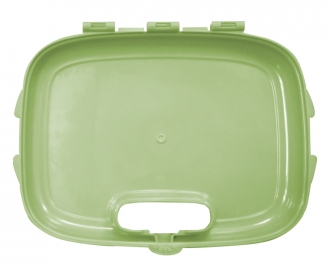 Dessus Malette Vert 367