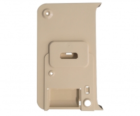 EXTENSION CAISSE ENREG. BEIGE 467 EXTENSION CAISSE ENREG. BEIGE 467