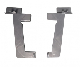 EQUERRES GRIS 432 GRAPPE EQUERRES GRIS 432 GRAPPE