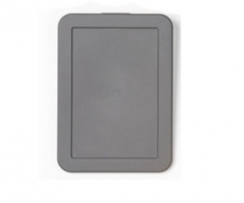 Ardoise Chef House Gris 2336 Recyle
