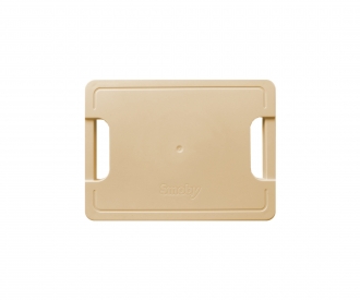 PLANCHE A DECOUPER BEIGE 467