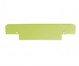 Plateau Chef House Pm Vert 7492
