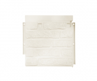 Muret Neo House Beige recycle