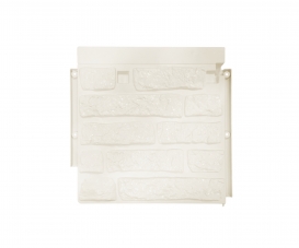 Muret Neo House Beige recycle
