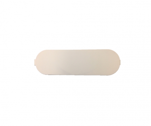 CACHE SONNETTE BEIGE PERLE