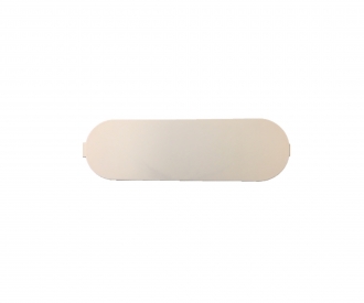 CACHE SONNETTE BEIGE PERLE