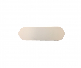 CACHE SONNETTE BEIGE PERLE CACHE SONNETTE BEIGE PERLE