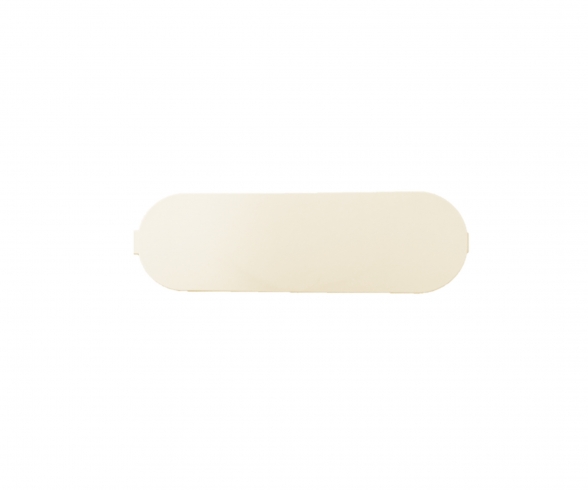 Cache Sonnette Beige 9184 Recycl?