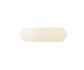 Cache Sonnette Beige 9184 Recycl?