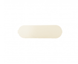 Cache Sonnette Beige 9184 Recycl?