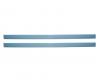 Glissière bleu 5425 Grappe