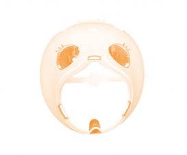 TETE BABY PONY BEIGE 7506 TETE BABY PONY BEIGE 7506