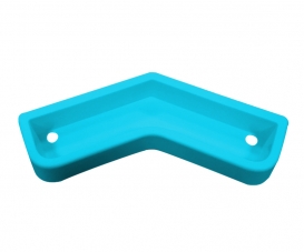 BAC 120 DEGRE BLEU 3125 BAC 120 DEGRE BLEU 3125