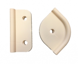 COIN SUP+RACCORD MILIEU BEIGE 7506 COIN SUP+RACCORD MILIEU BEIGE 7506