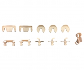 CLASSE DE SMOBY - I2006100 CLASSE DE SMOBY - I2006100