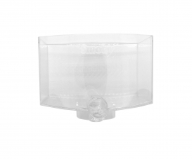 BAC RESERVOIR TRANSLUCIDE BAC RESERVOIR TRANSLUCIDE