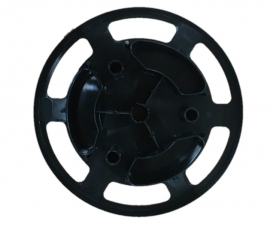ENTRETOISE ROUE BIG NOIRE ENTRETOISE ROUE BIG NOIRE