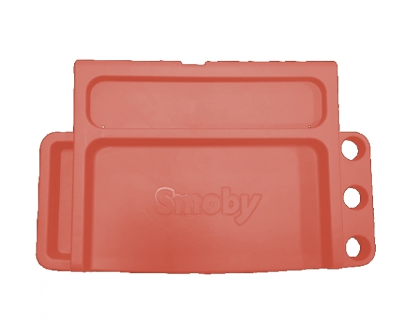 Plan De Travail Rouge 7598