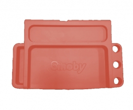 Plan De Travail Rouge 7598 Plan De Travail Rouge 7598