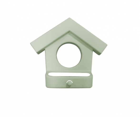 Mangeoire Vert 4181 Recycle
