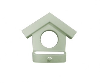 Mangeoire Vert 4181 Recycle