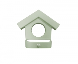 Mangeoire Vert 4181 Recycle