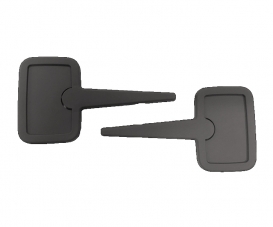 Pancarte Gris 2336 GRAPPE X 2 Recycle Pancarte Gris 2336 GRAPPE X 2 Recycle