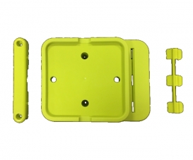 GARDEN HOUSE - I2100700 GARDEN HOUSE - I2100700